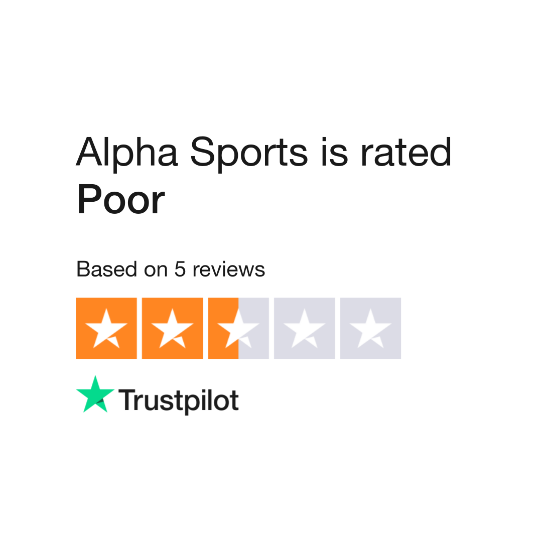 Alpha Athlete by Alpha Athletics LLC
