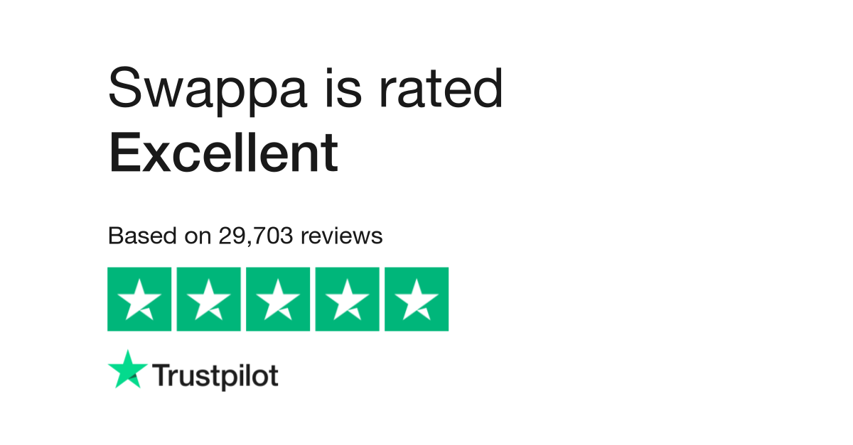 Swappa Reviews Read Customer Service Reviews of