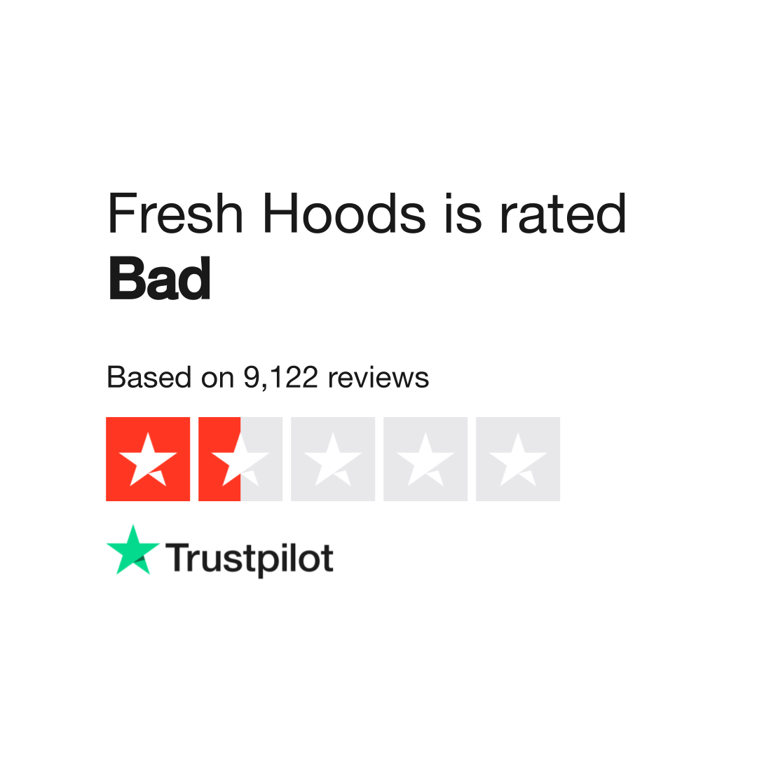 Freshhoods reddit shop