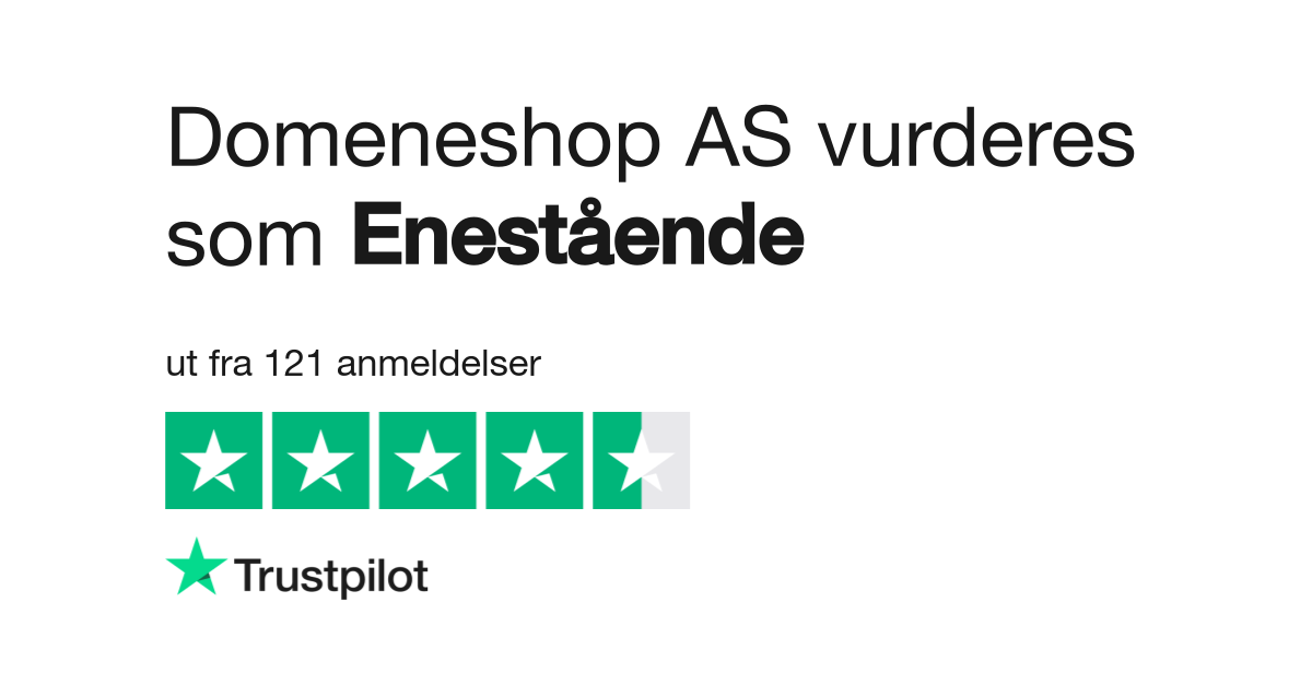 Domeneshop