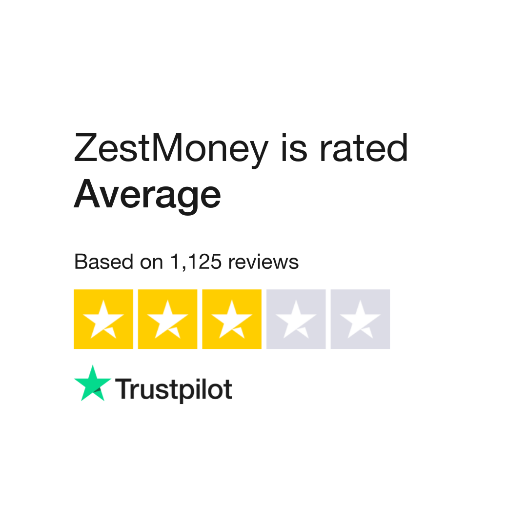 ZestMoney Reviews Read Customer Service Reviews of zestmoney.in