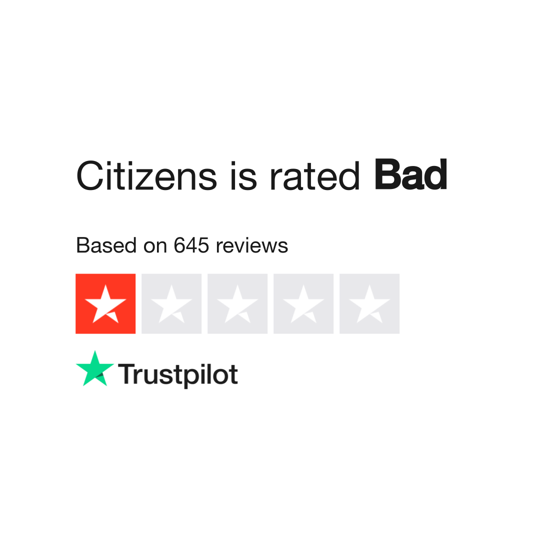 Citizens Bank Reviews | Read Customer Service Reviews of 