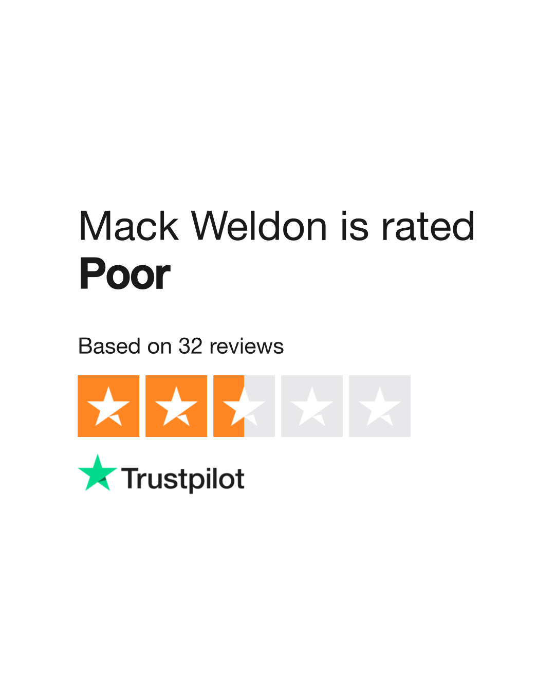 Mack weldon promo cheap code new customer