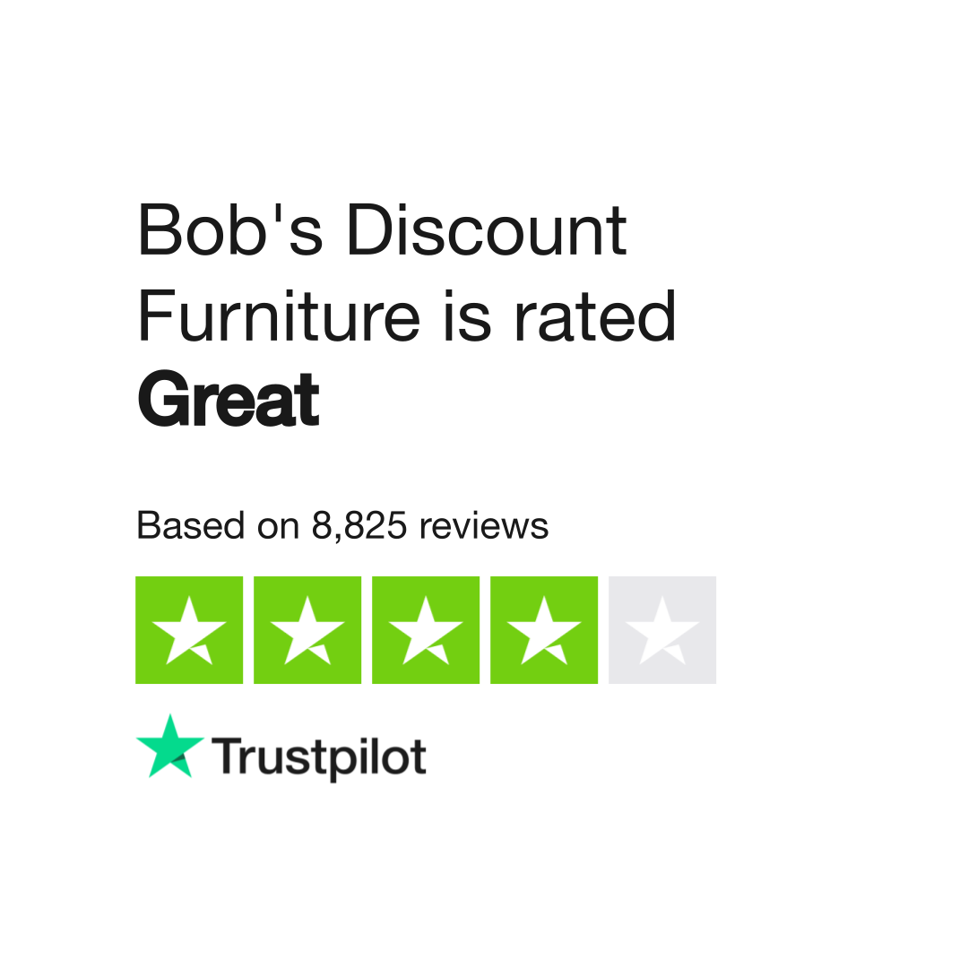 Bobs furniture on sale 1800 number