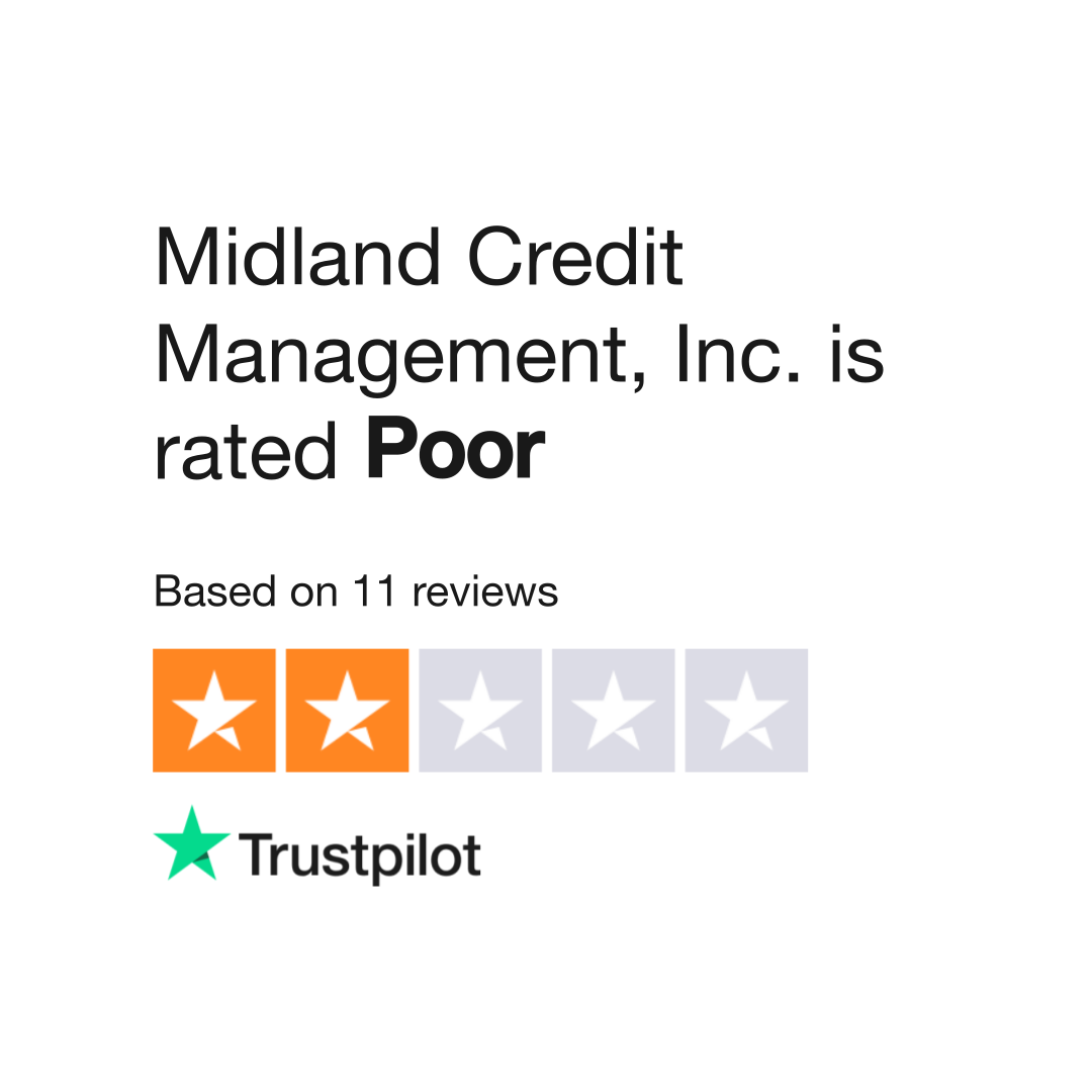 Midland credit clearance management phone numbers