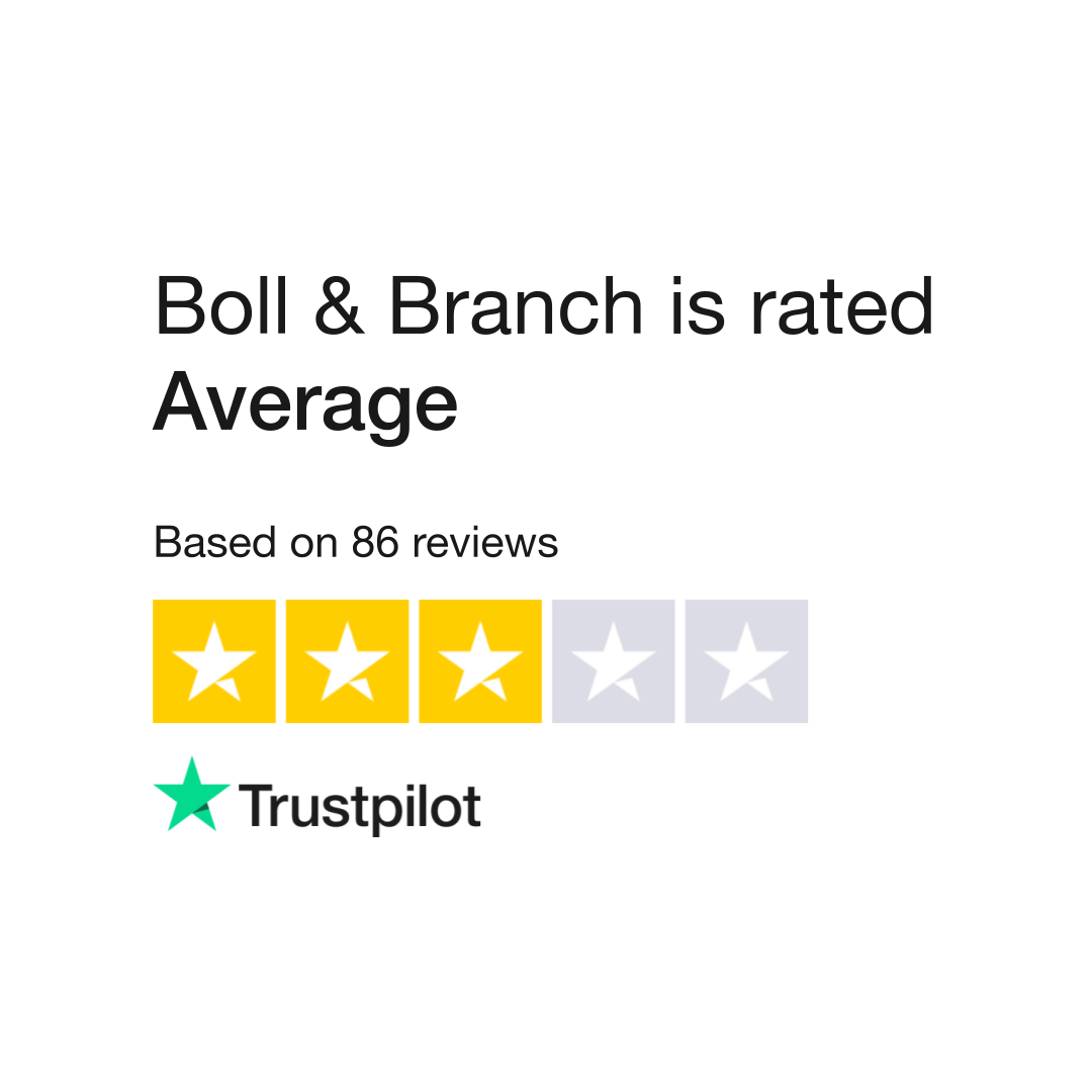 My Honest Review of Boll & Branch Bedding. Is It Really THAT Good?