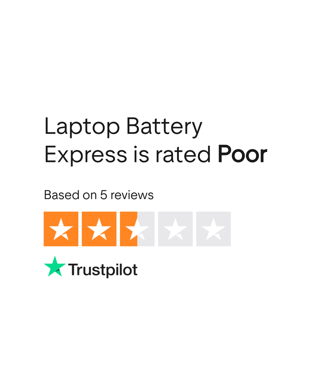 Laptop Battery Express Reviews Read Customer Service Reviews of