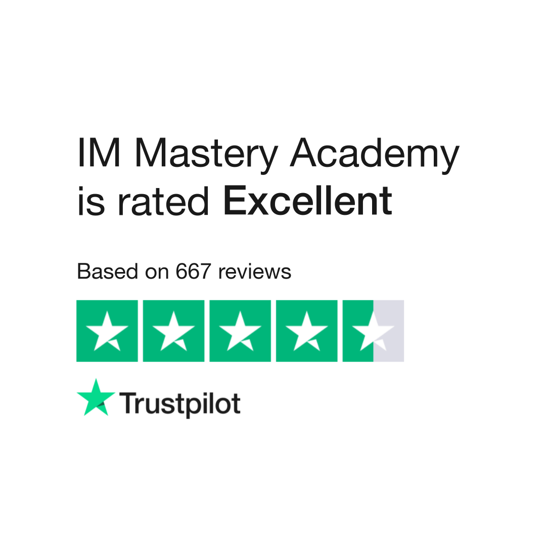 IM Mastery Academy Reviews | Read Customer Service Reviews of imarketslive .com