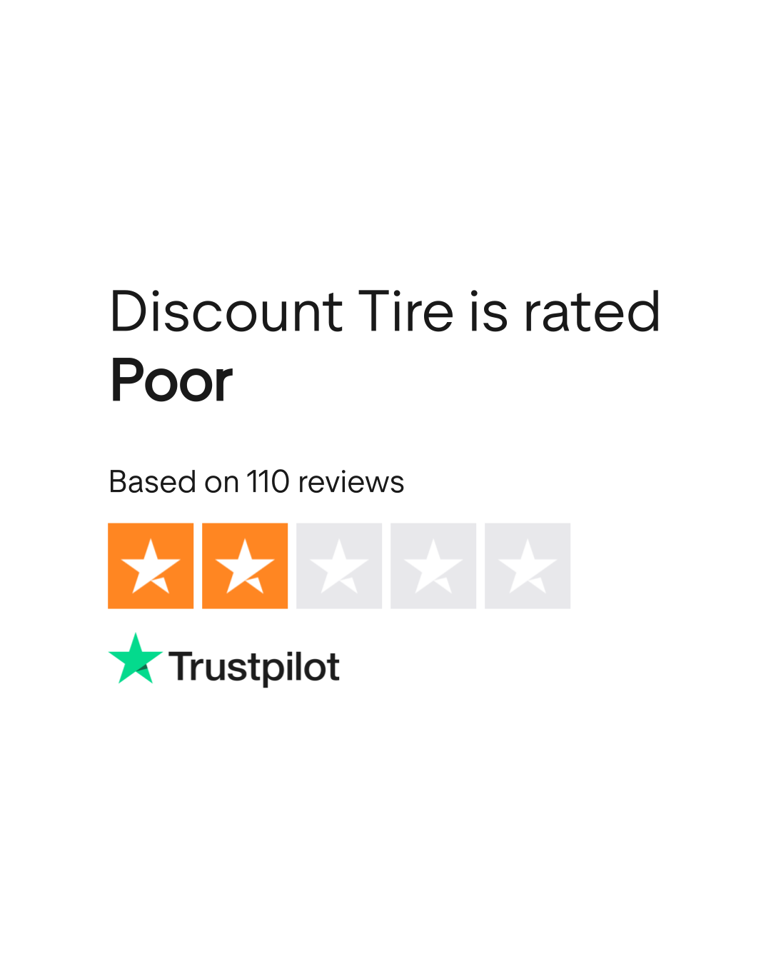 Discount Tire Reviews Read Customer Service Reviews of
