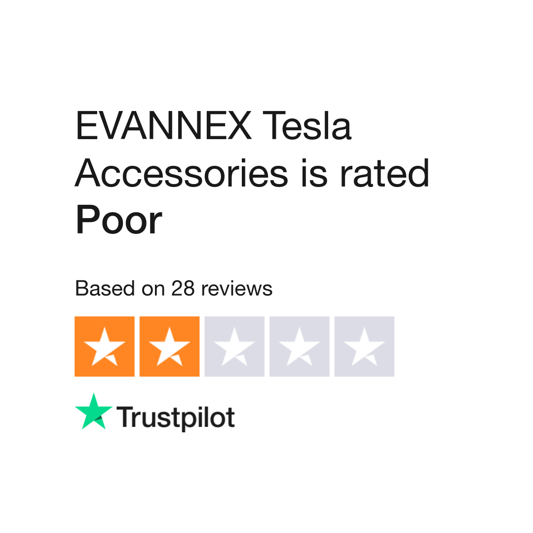 Accessories for Volkswagen ID.4 – EVANNEX Aftermarket Tesla Accessories
