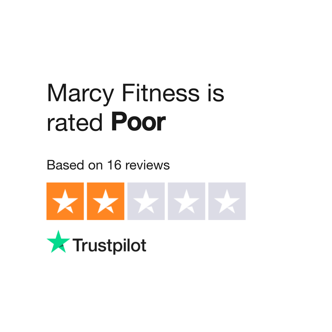 Marcy fitness online canada