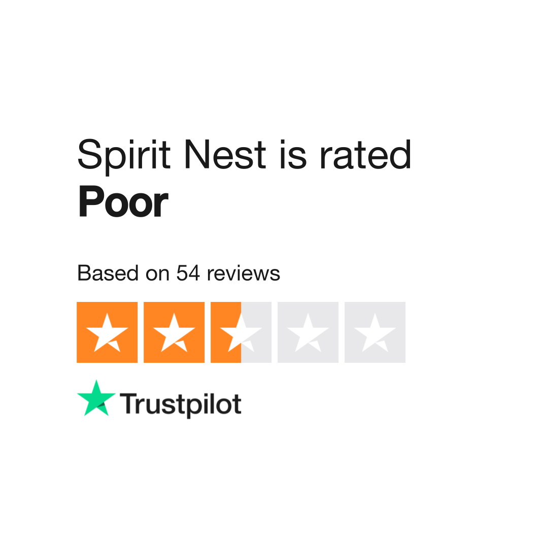 Spirit nest perfume hot sale