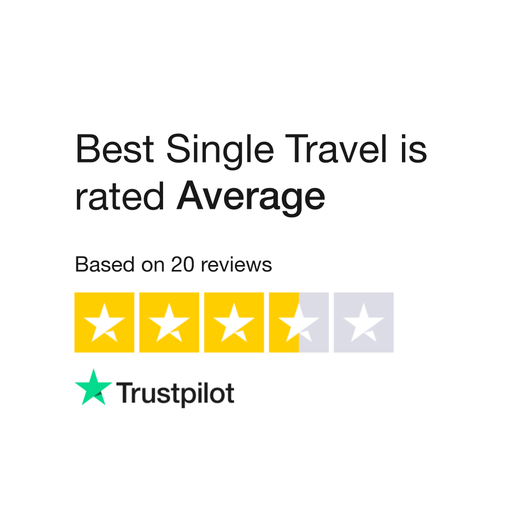 best single travel.com