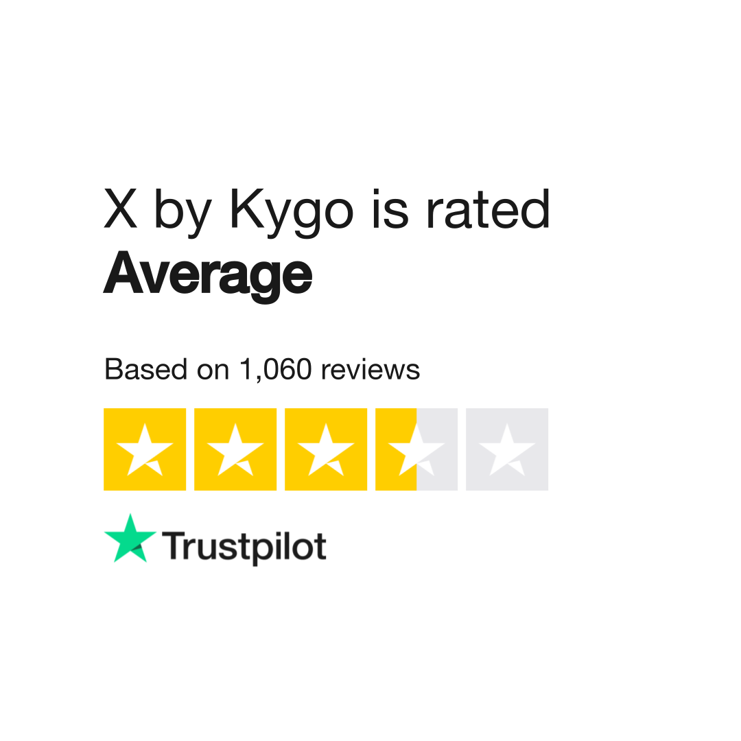 Kygo discount xellence review