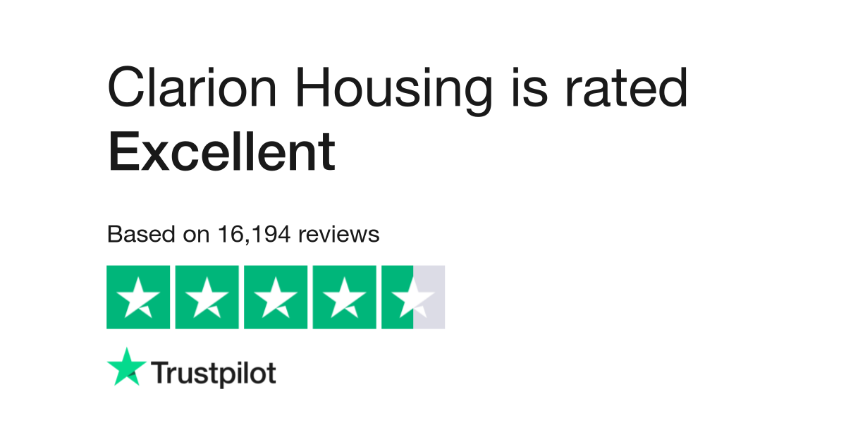 clarion-housing-reviews-read-customer-service-reviews-of-www