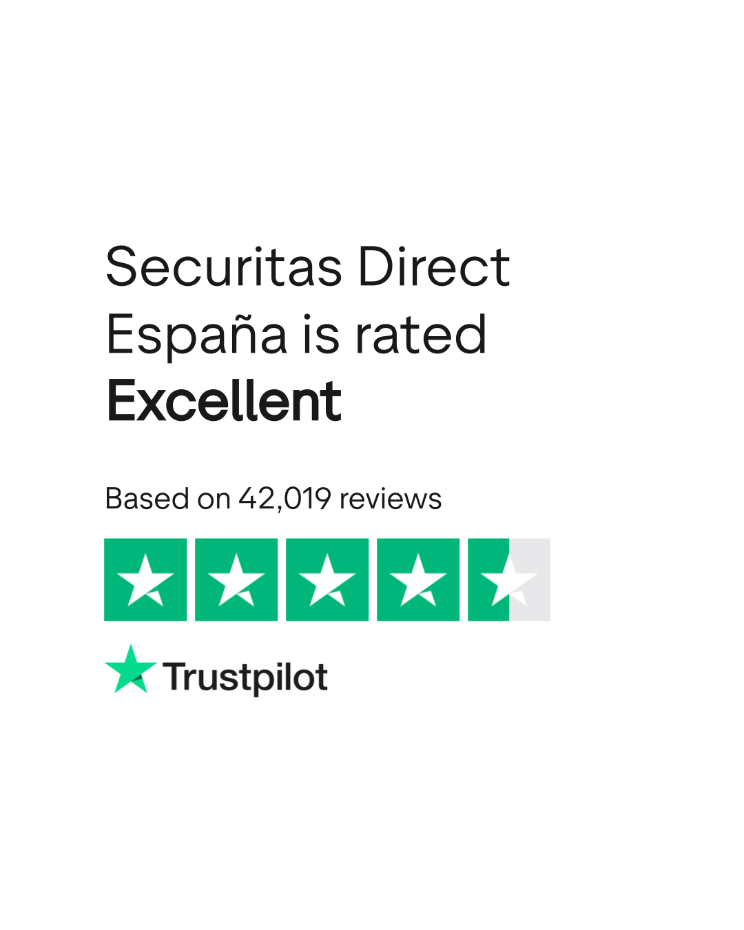 Securitas direct