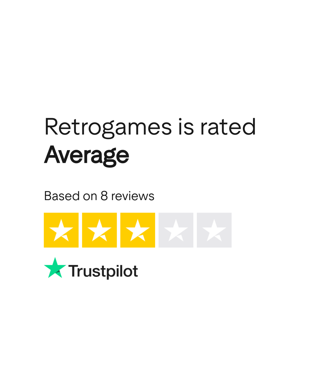 RetroGames Reviews - 6 Reviews of Retrogames.cc