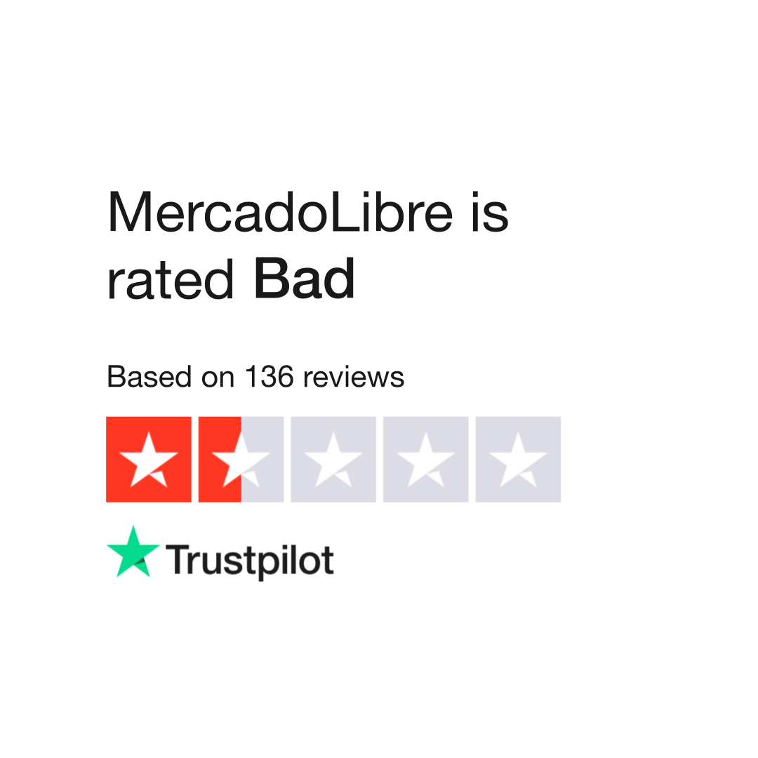 Mercado Libre Reviews - 2023