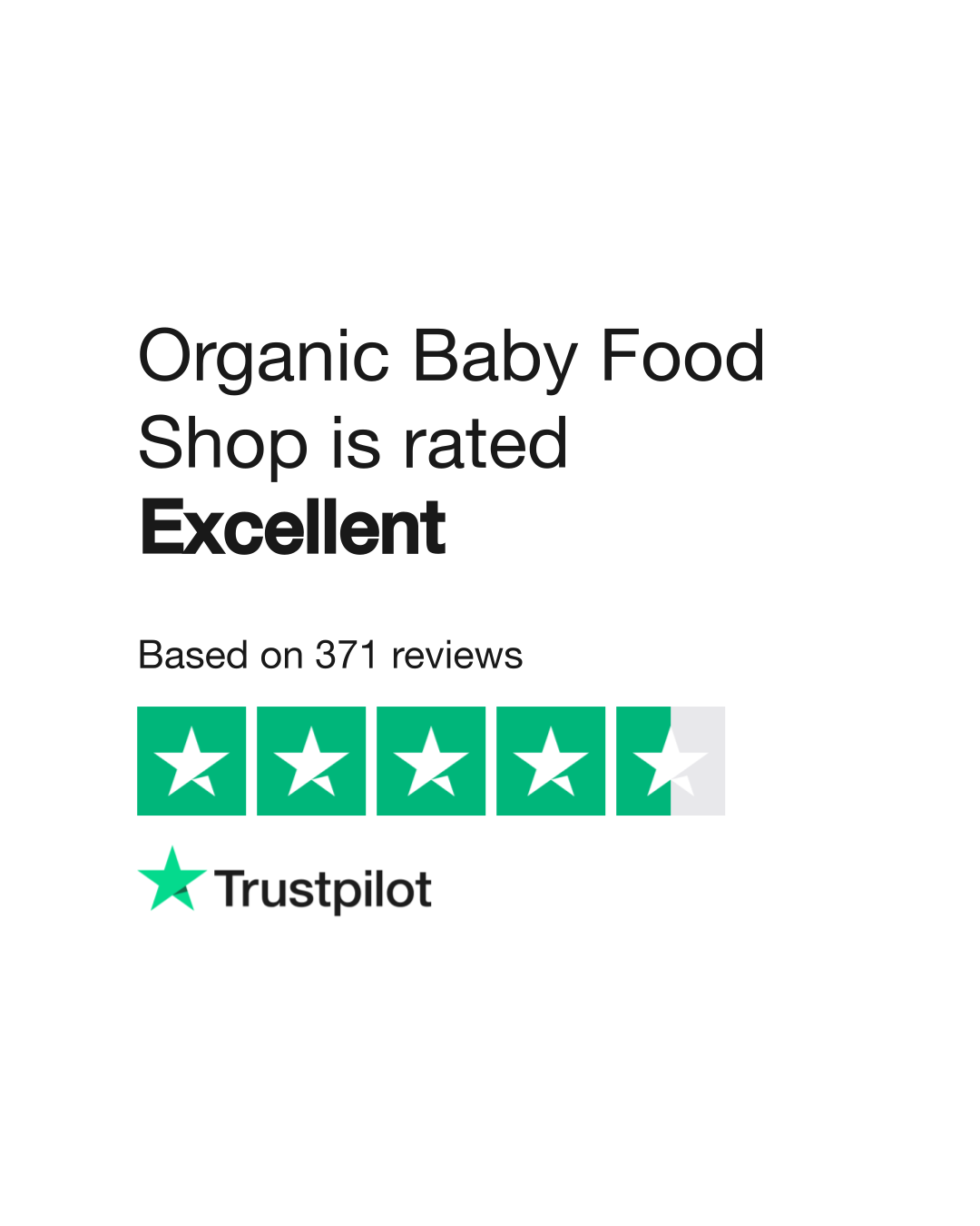 Organic Baby Shop