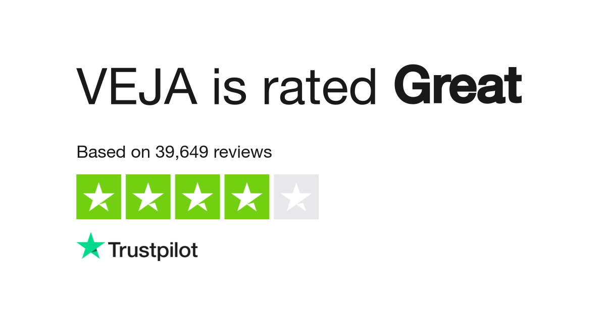 veja reviews reddit
