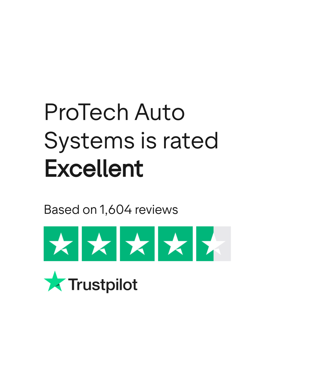 ProTech Auto Systems Reviews Read Customer Service Reviews of
