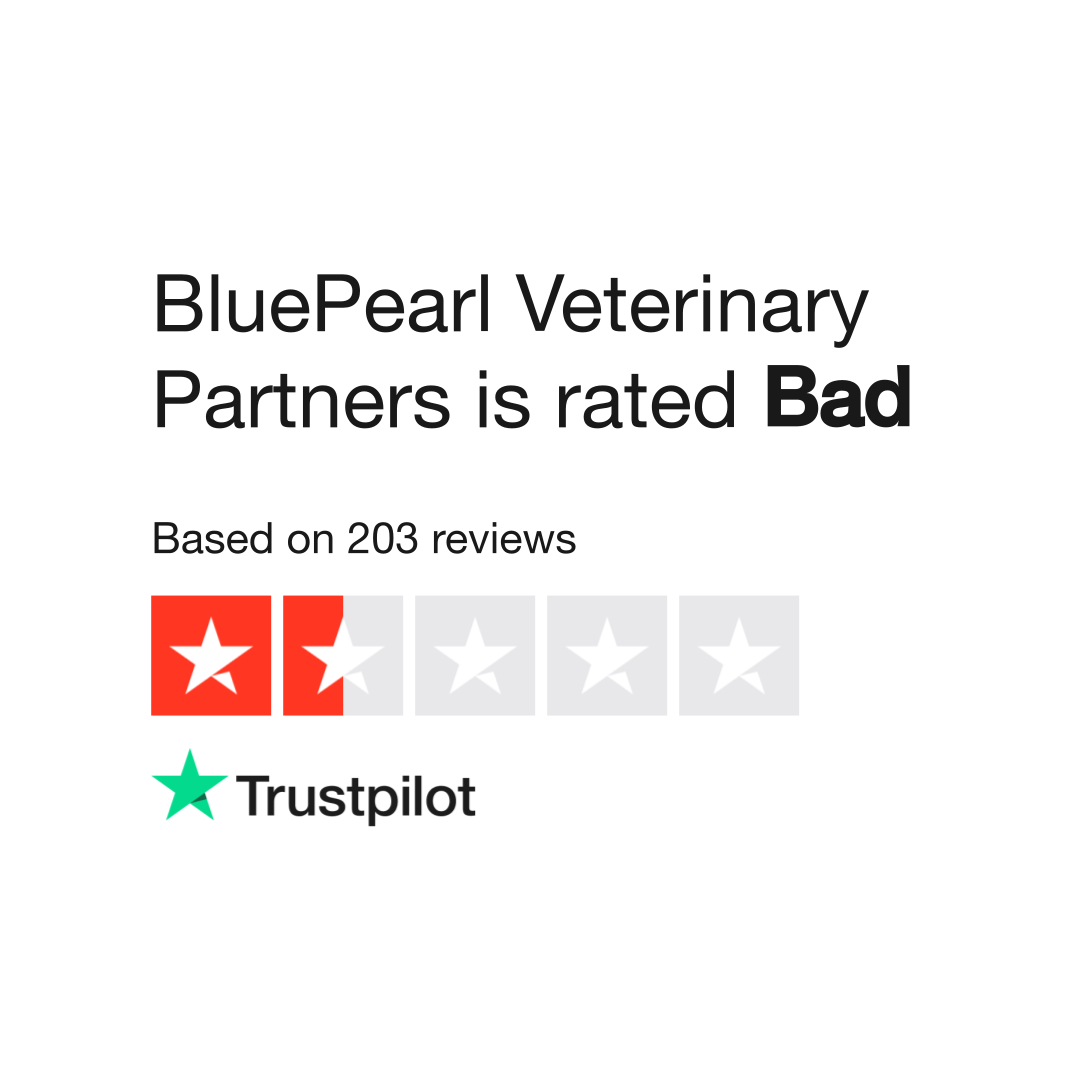 Bluepearl veterinary 2024