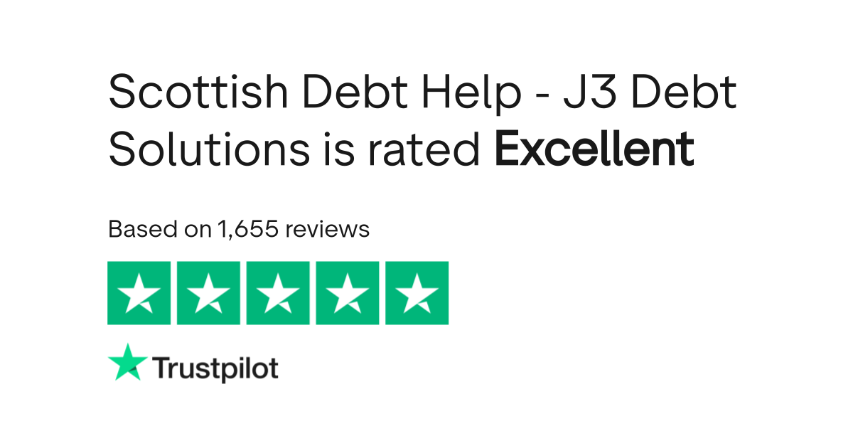 Scottish Debt Help Reviews Read Customer Service Reviews of scottish