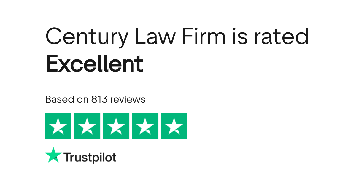 Century Law Firm Reviews Read Customer Service Reviews of
