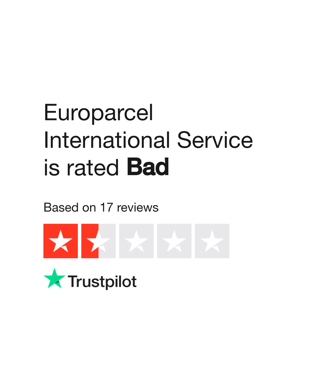 Service Reviews