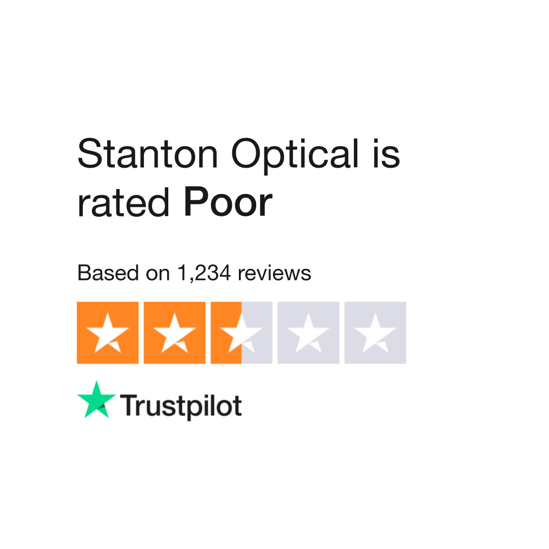 stanton-optical-reviews-read-customer-service-reviews-of
