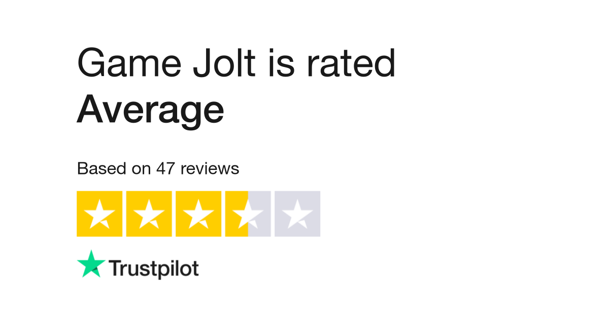 GameJolt Reviews - 5 Reviews of Gamejolt.com