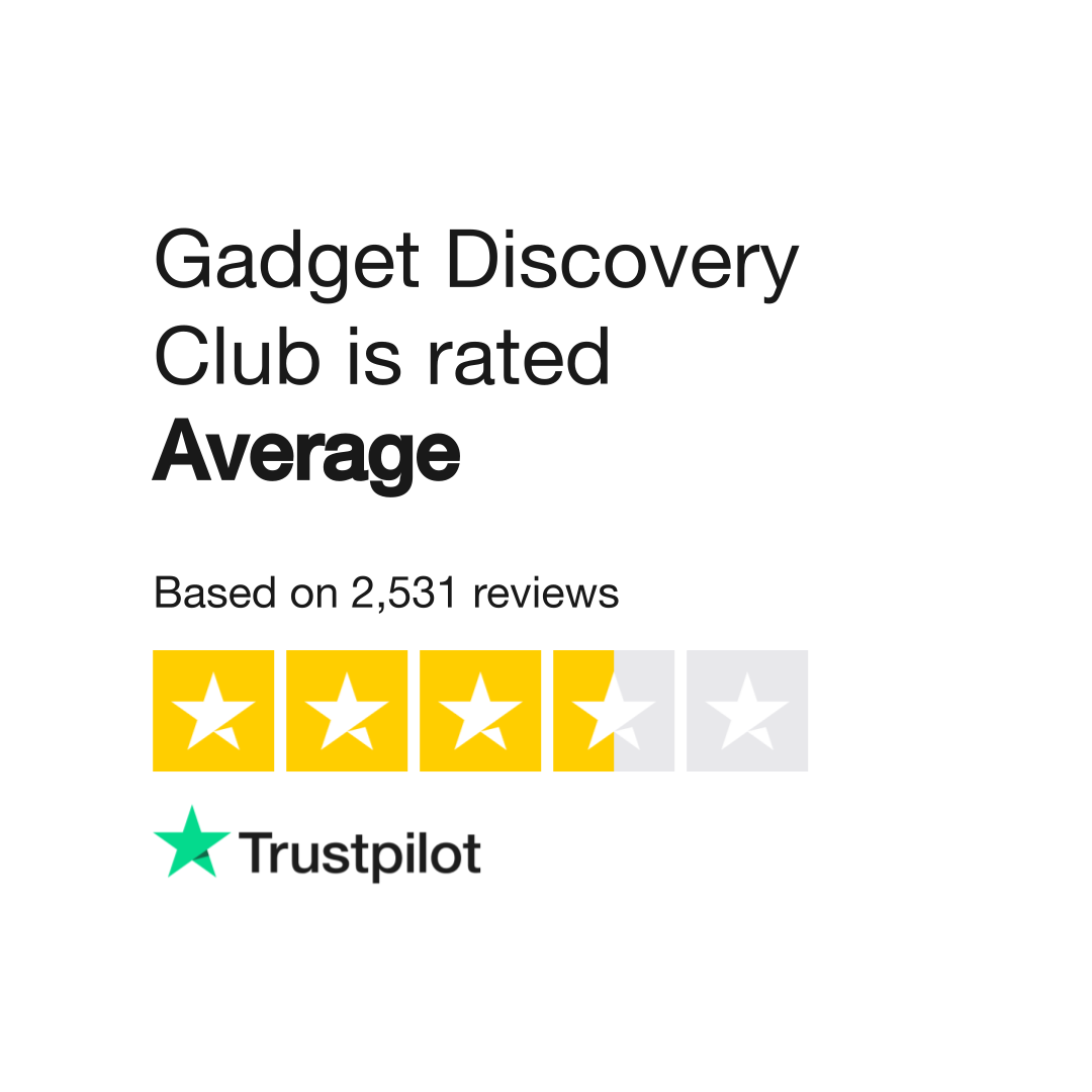 Gadget Discovery Club DISCOUNT (50%?)  Smartphone gadget, New gadgets,  Gadgets