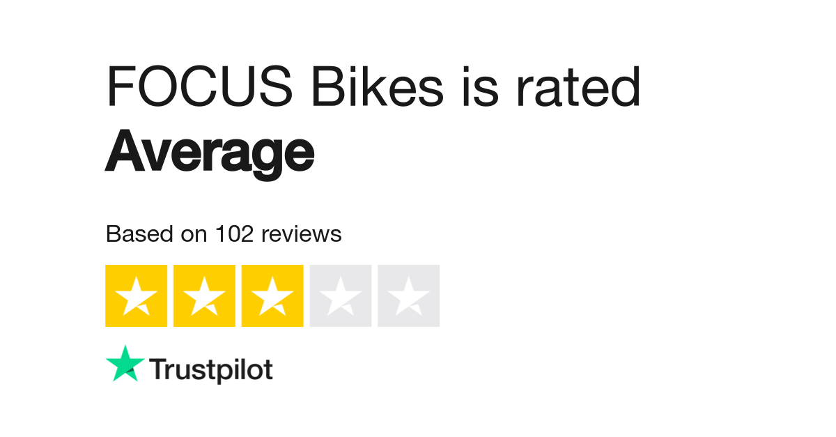 Focus best sale bikes review