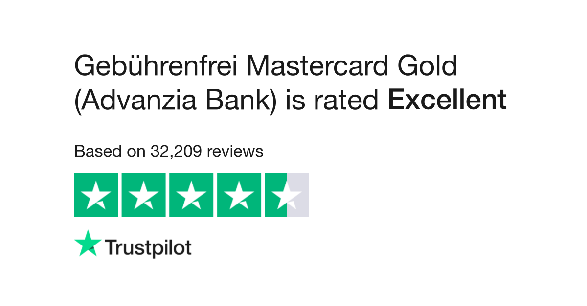 Gebuhrenfrei.com (Advanzia Bank) Reviews | Read Customer ...