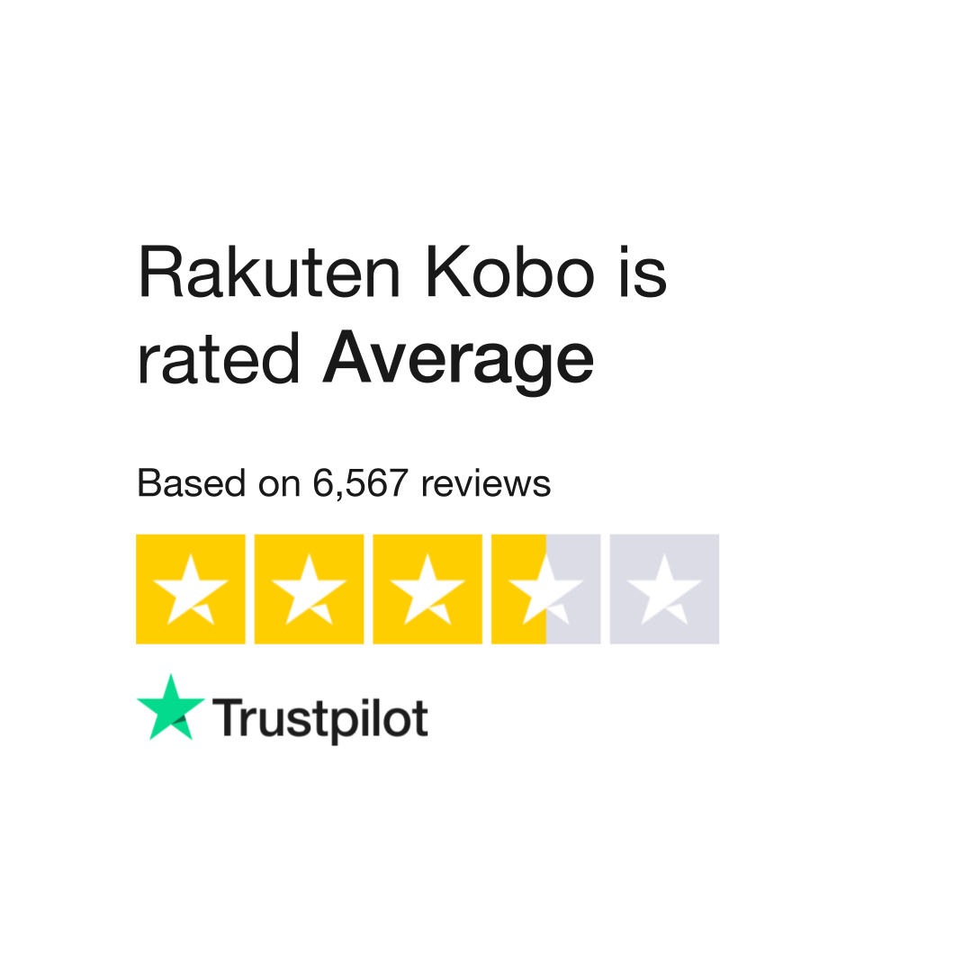 Kobo eReaders and Apps  Rakuten Kobo United States