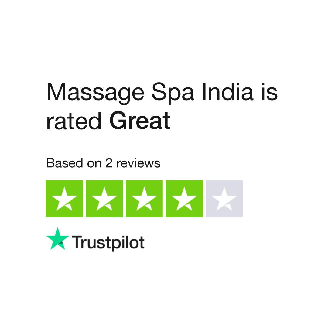 Massage Spa India Reviews | Read Customer Service Reviews of  www.massagespaindia.com