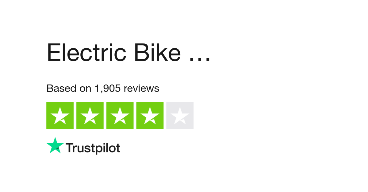 Bike discount hot sale trustpilot