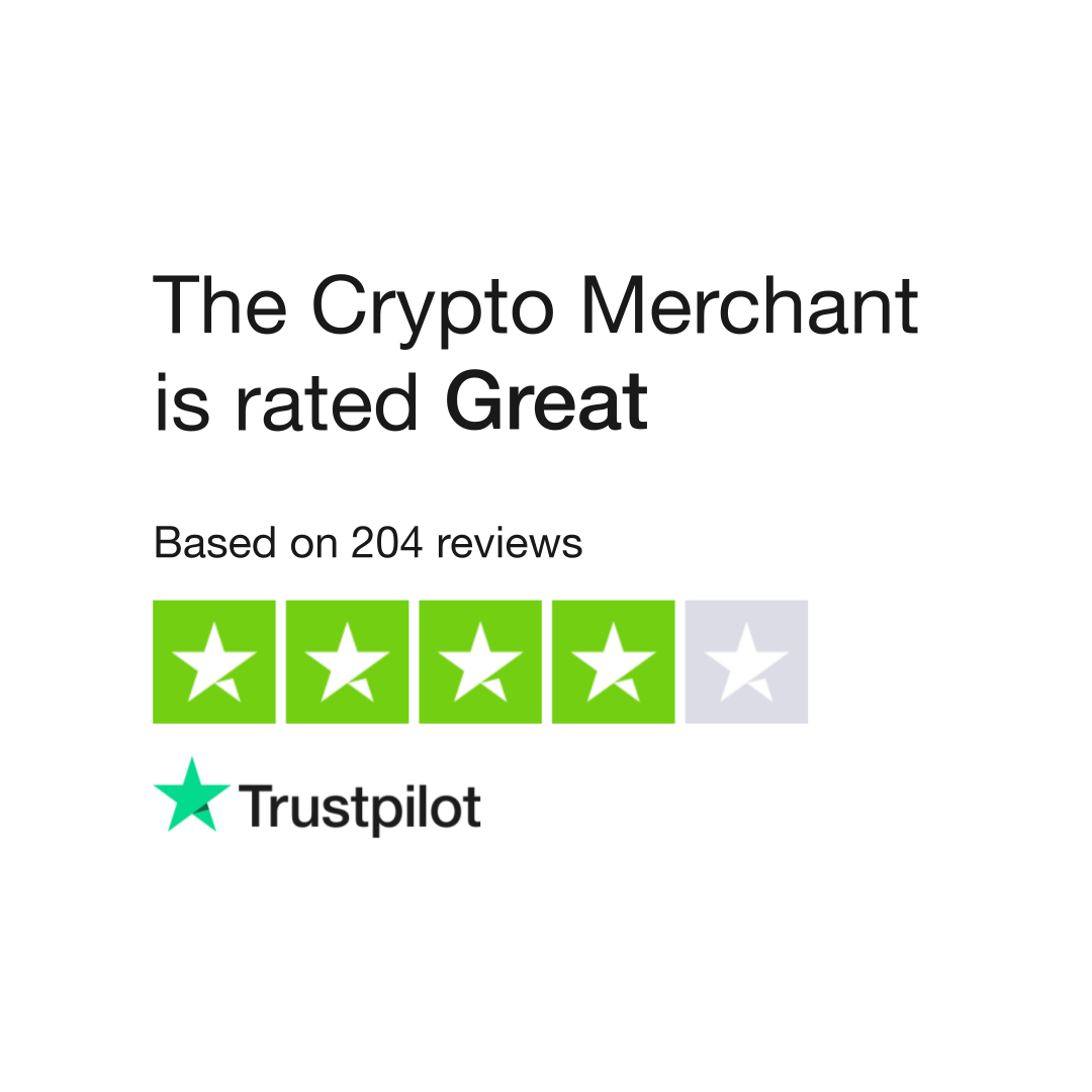 the crypto merchant review