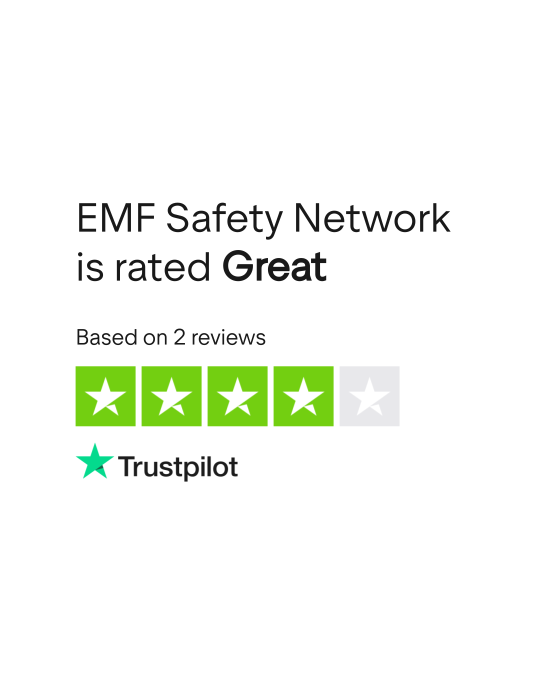 EMF Safety Network Reviews Read Customer Service Reviews of