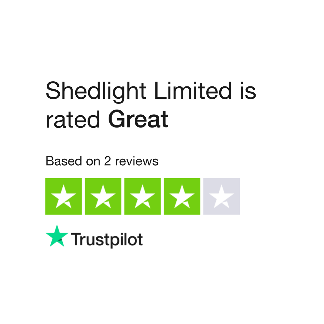 shedlight-limited-reviews-read-customer-service-reviews-of-www