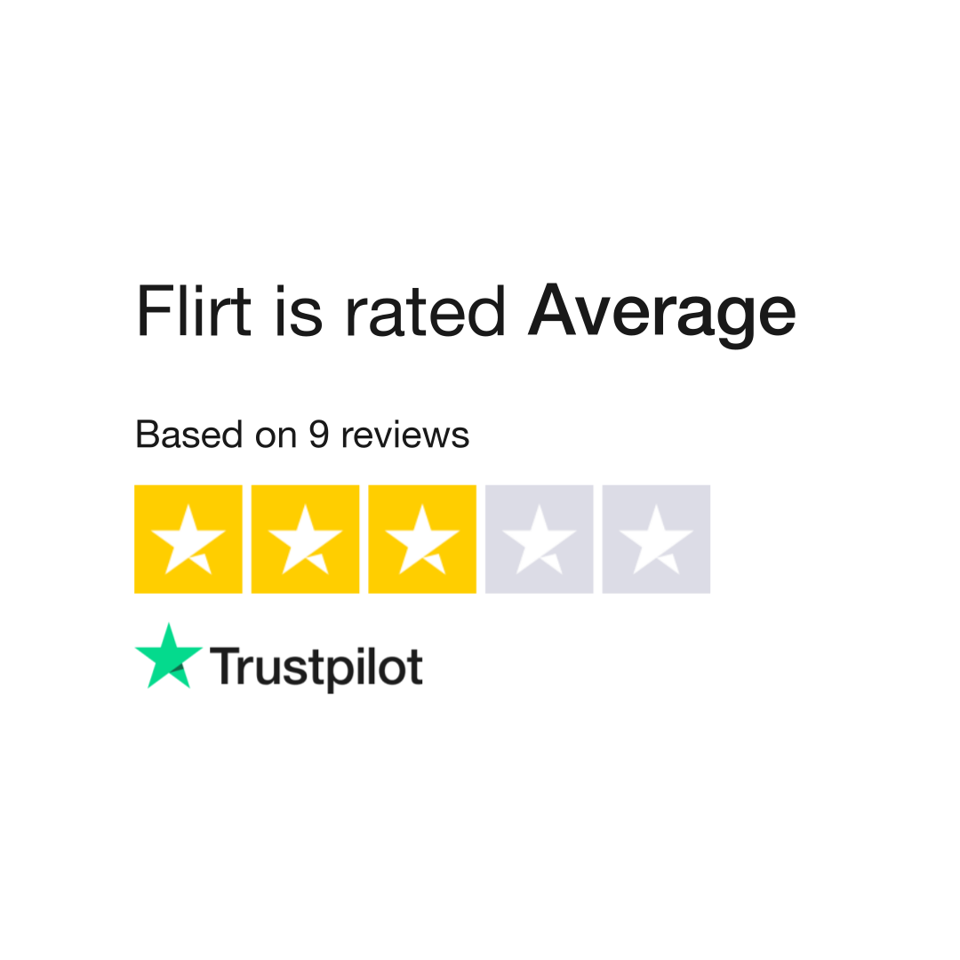 Flirt Reviews | Read Customer Service Reviews of www.benaughty.co.uk