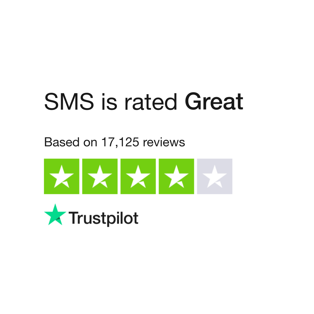 sms News, Reviews and Information