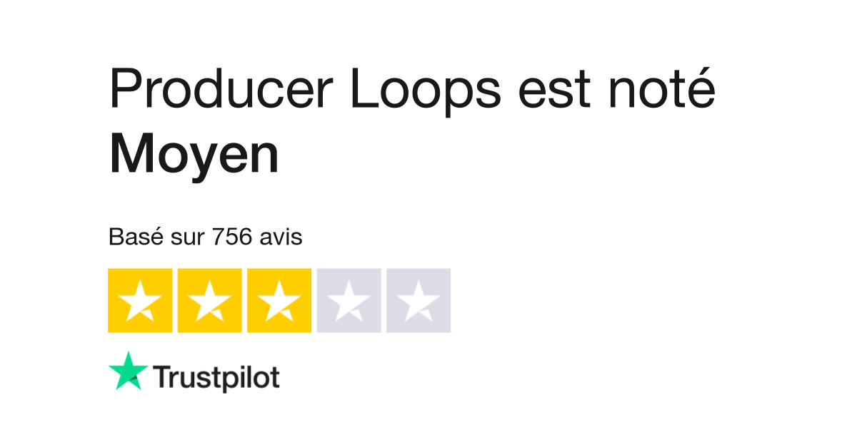 Avis de Loop  Lisez les avis marchands de www.loopearplugs.com