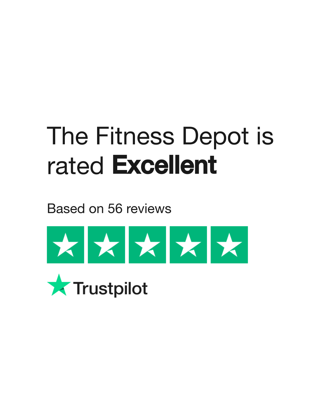 Fitness Depot Reviews  Read Customer Service Reviews of fitnessdepot.ca