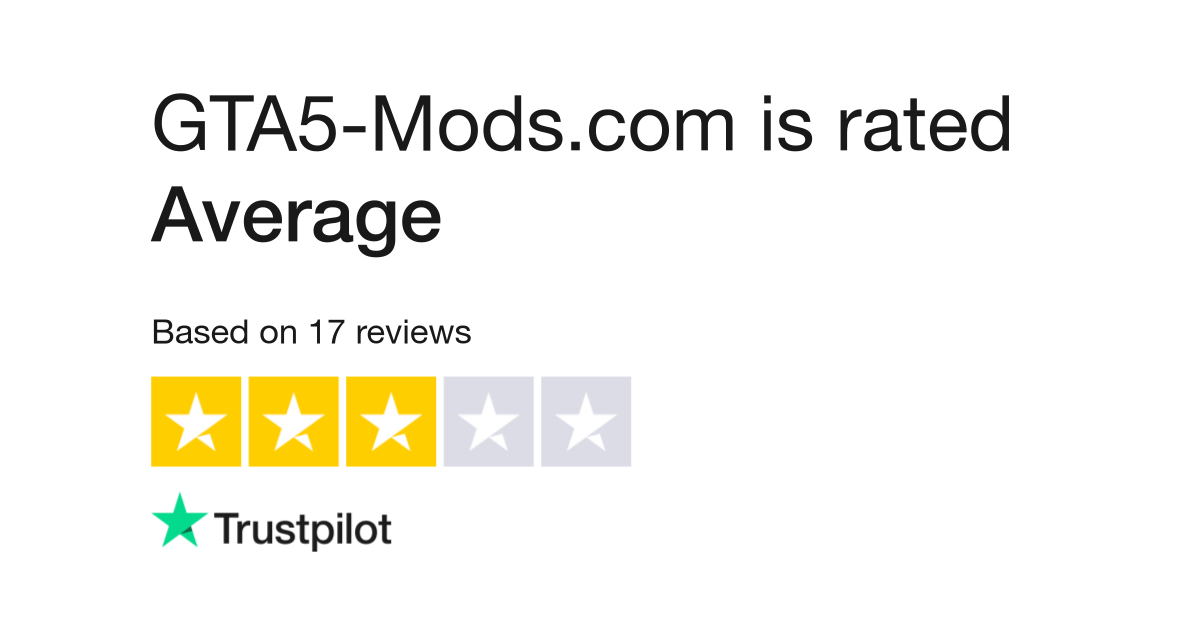 Best GTA 5 Mods  Trusted Reviews