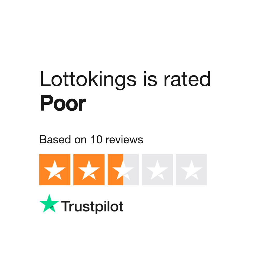 Lottokings review deals