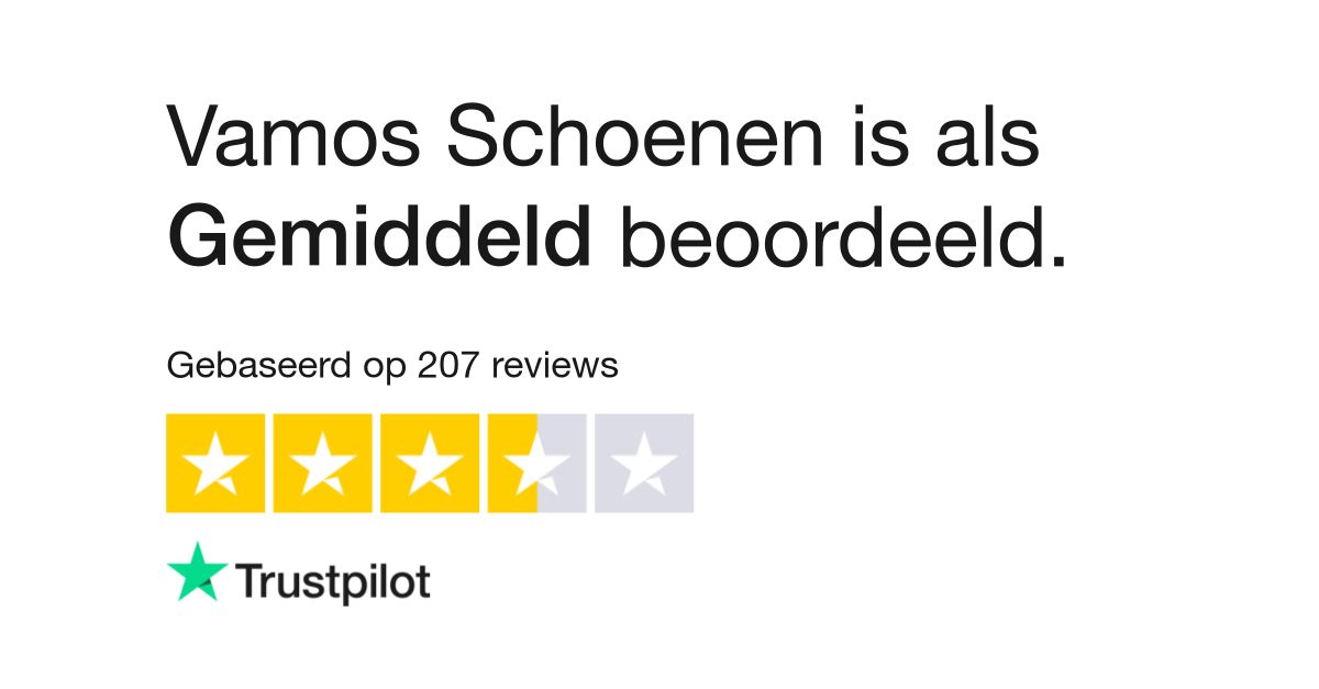 Middelen magnetron Inzet Vamos Schoenen reviews | Bekijk consumentenreviews over www.vamos-schoenen .nl