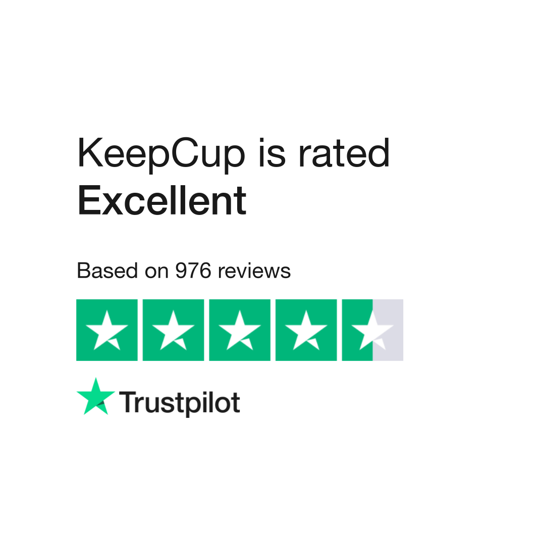 KeepCup Review - An In Depth Analysis of the Product