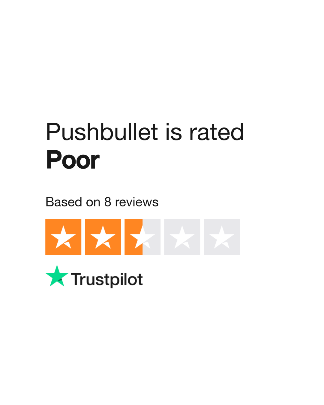 Pushbullet Reviews Read Customer Service Reviews of