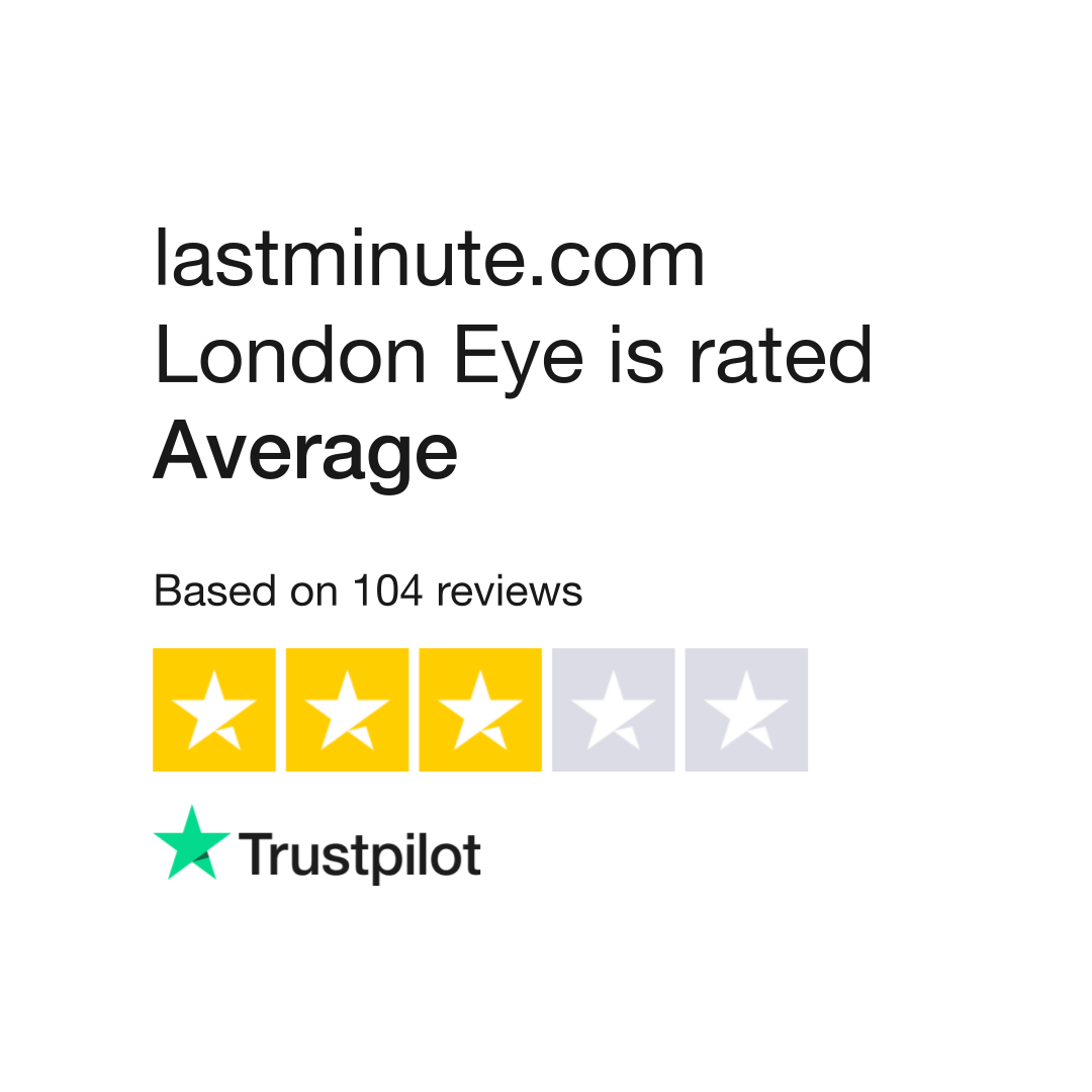 Review of London Eye  London, United Kingdom, Europe - AFAR